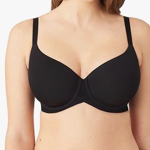 Wacoal ultimate side smoother contour t-shirt bra 36 DD (E)